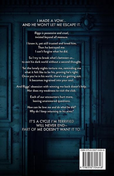 Produktbild: The Vow