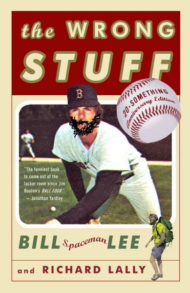 Produktbild: The Wrong Stuff: