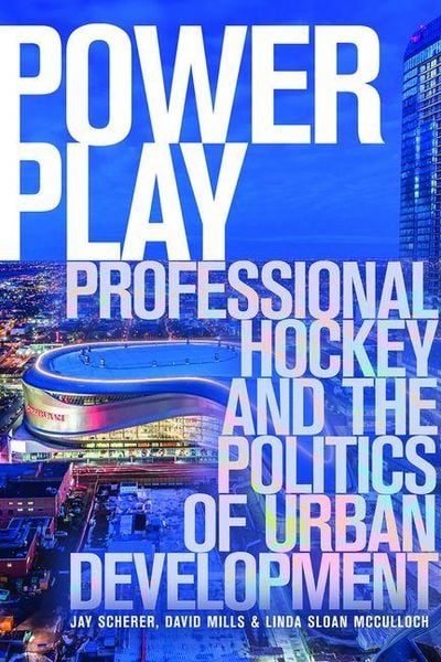 Produktbild: Power Play