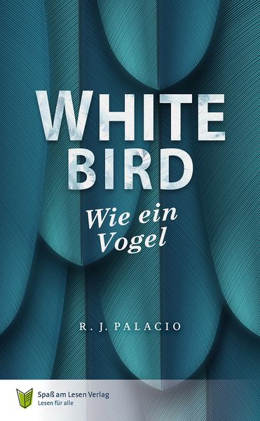 Produktbild: White Bird - Wie ein Vogel