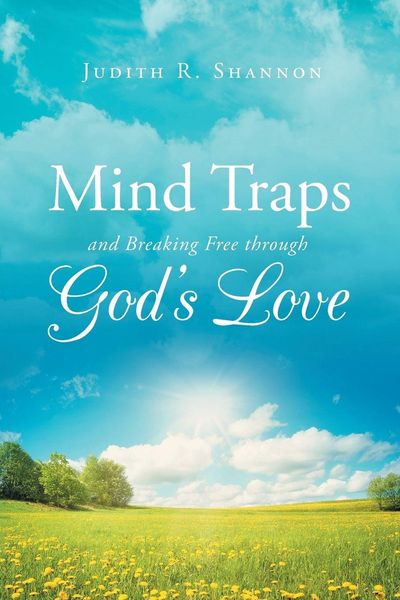 Produktbild: Mind Traps and Breaking Free Through God's Love