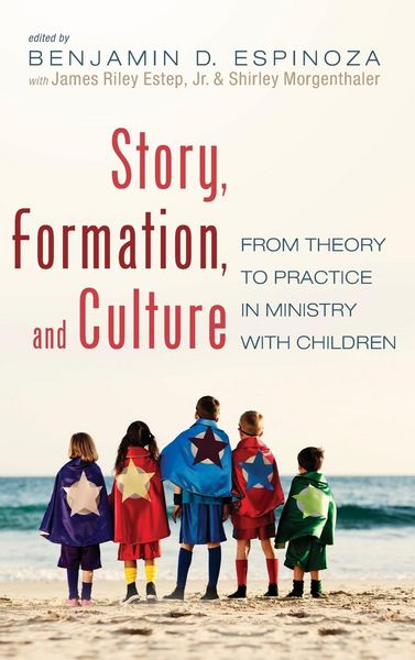 Produktbild: Story, Formation, and Culture