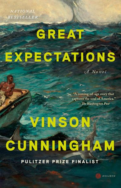 Produktbild: Great Expectations