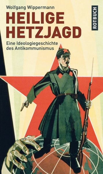 Produktbild: Heilige Hetzjagd