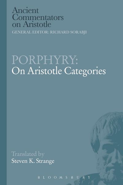 Produktbild: Porphyry