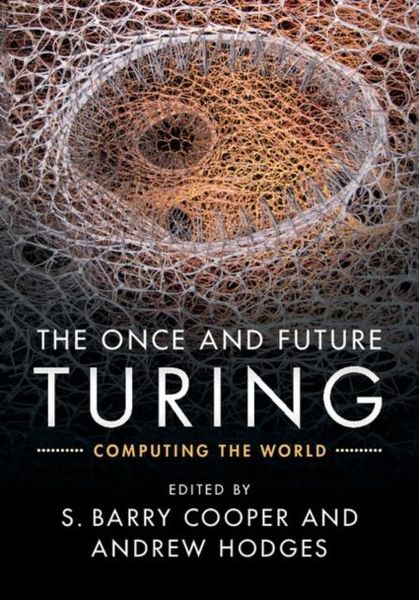 Produktbild: Once and Future Turing
