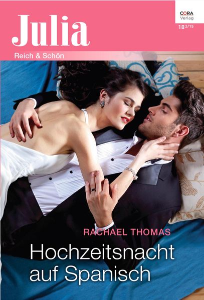 Produktbild: Hochzeitsnacht auf Spanisch