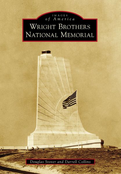 Produktbild: Wright Brothers National Memorial