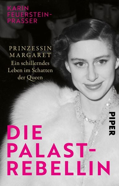 Produktbild: Die Palast-Rebellin