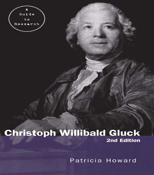 Produktbild: Christoph Willibald Gluck