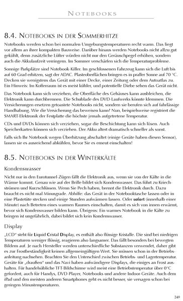 Produktbild: Computerhardware für Anfänger