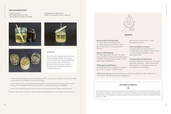 Produktbild: DIY f&uuml;r moderne Hexen