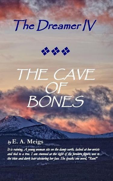 Produktbild: The Dreamer Iv The Cave Of Bones