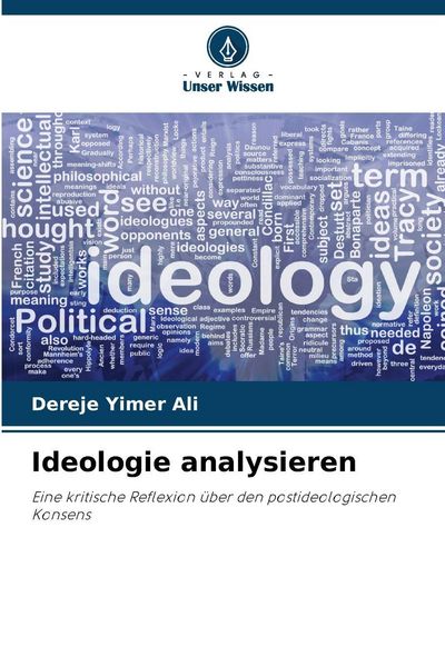 Produktbild: Ideologie analysieren