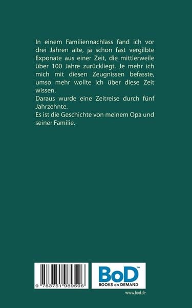 Produktbild: Verlorene Jahre