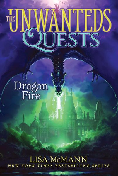 Produktbild: Dragon Fire