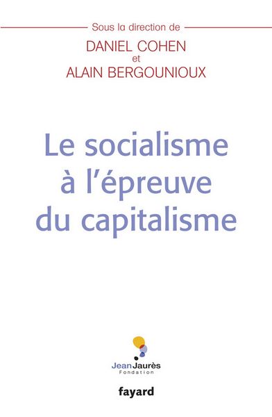 Produktbild: Le socialisme &agrave; l'&eacute;preuve du capitalisme