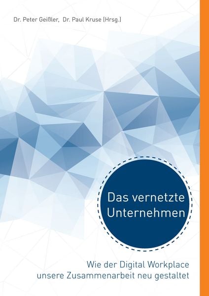 Produktbild: Das vernetzte Unternehmen