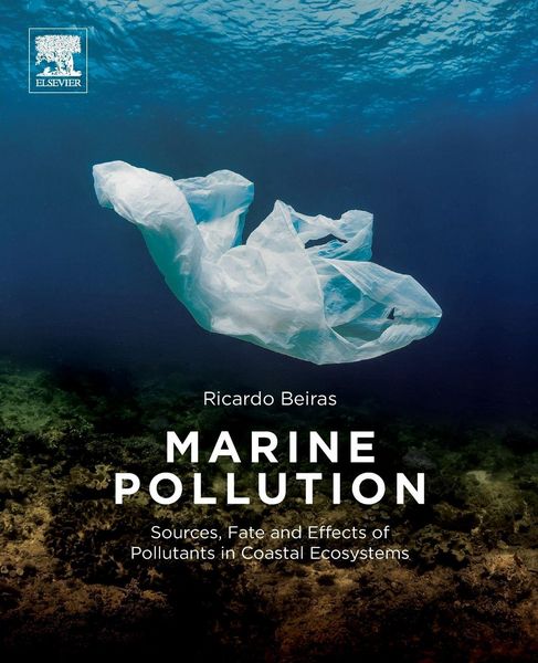 Produktbild: Marine Pollution