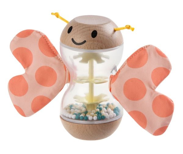 Produktbild: Hape - Regenmacher Rosalie