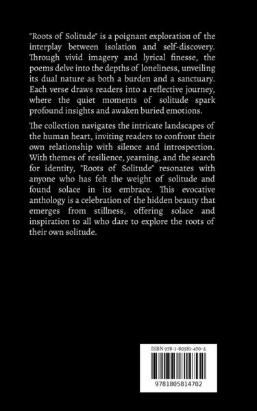 Produktbild: Roots of Solitude