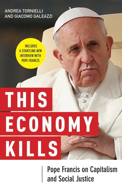 Produktbild: This Economy Kills