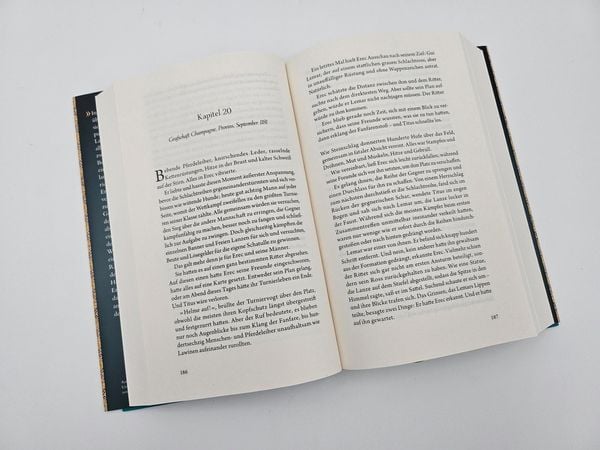 Produktbild: K&ouml;nig der Turniere