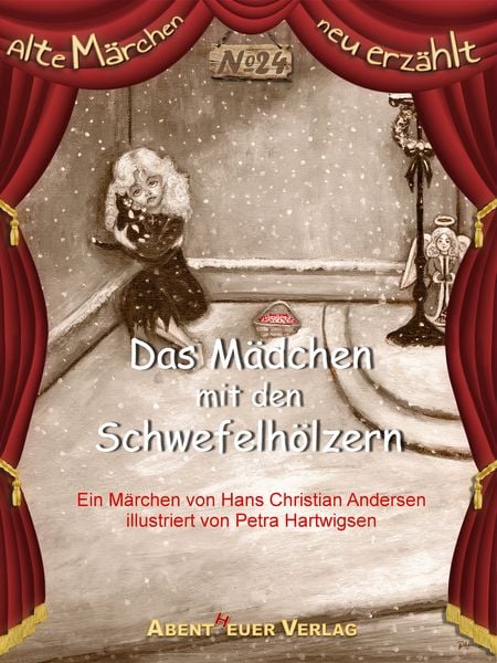 Produktbild: Das M&auml;dchen mit den Schwefelh&ouml;lzern