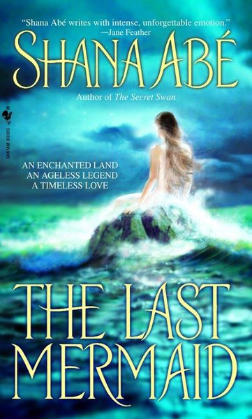 Produktbild: The Last Mermaid