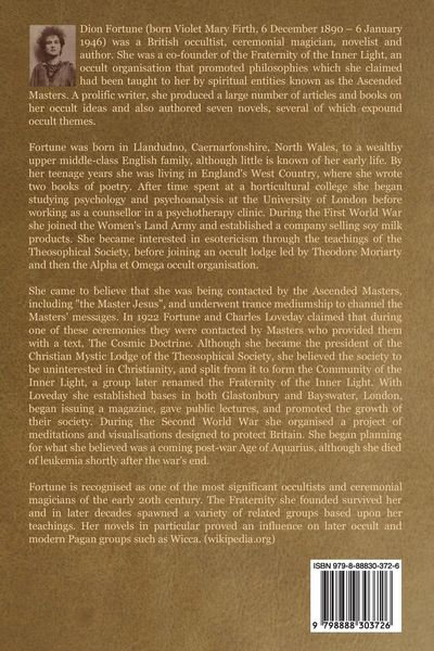 Produktbild: The Mystical Qabalah