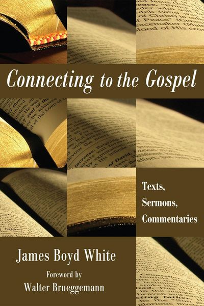 Produktbild: Connecting to the Gospel