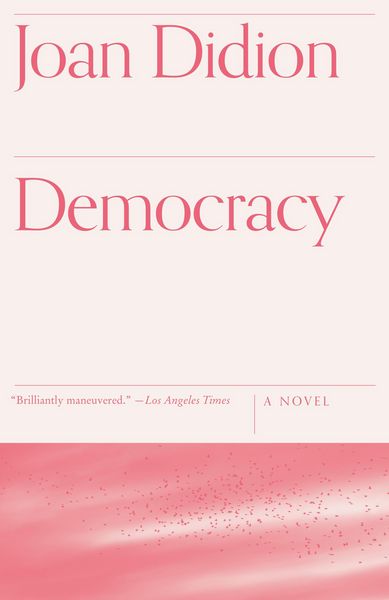 Produktbild: Democracy