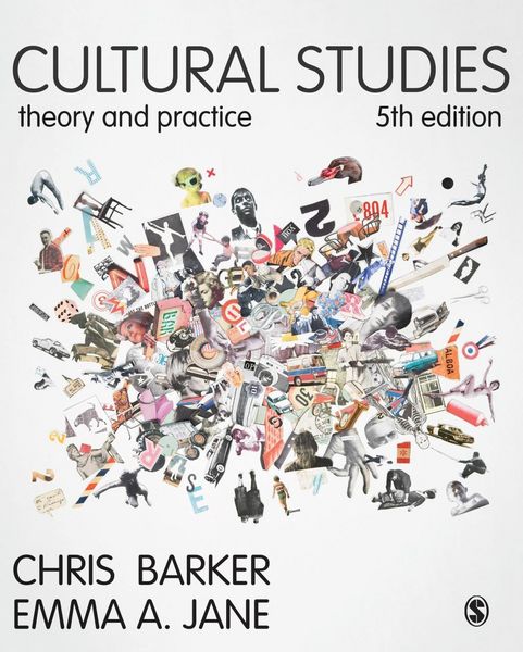 Produktbild: Cultural Studies