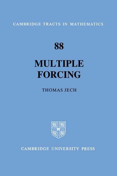 Produktbild: Multiple Forcing