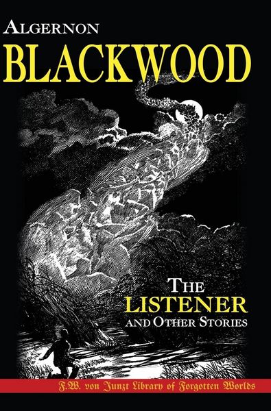 Produktbild: The Listener and Other Stories