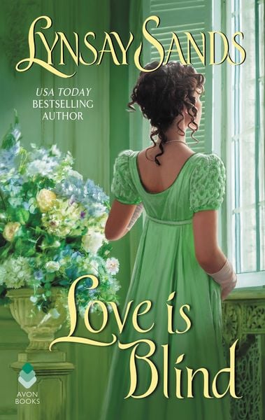 Produktbild: Love is Blind
