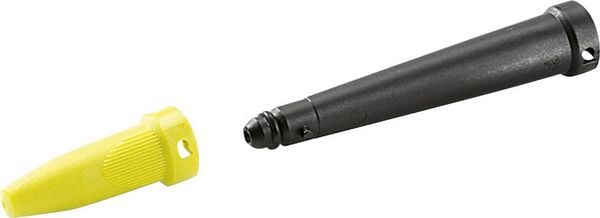 Produktbild: K&auml;rcher Home & Garden 2.863-263.0 Turbod&uuml;se 1 St. Schwarz, Gelb