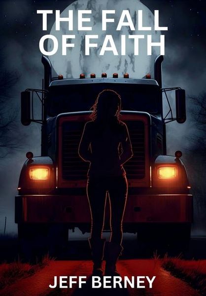 Produktbild: The Fall of Faith