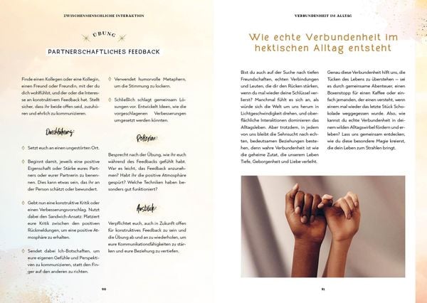 Produktbild: Sparkle and Shine &ndash; Leuchtende Zeiten f&uuml;r deine Seele