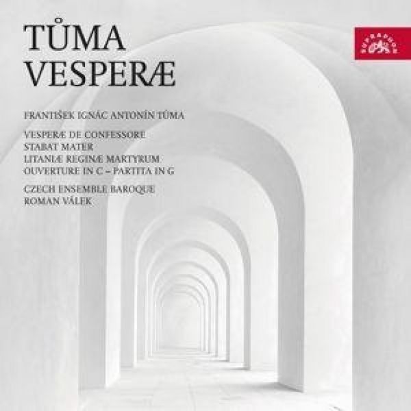 Produktbild: V lek, R: Vesperae