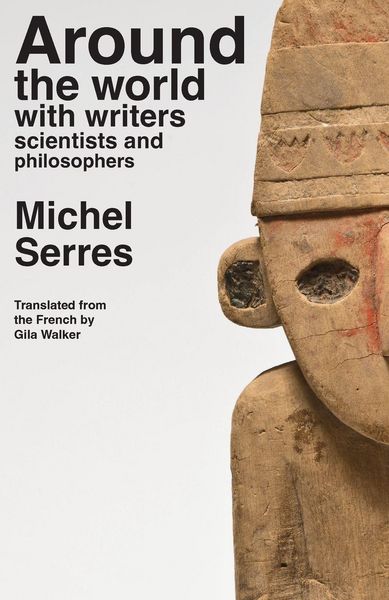 Produktbild: Around the world with writers, scientists and philosophers