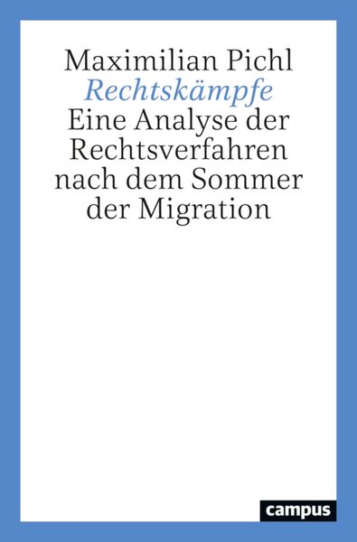 Produktbild: Rechtsk&auml;mpfe