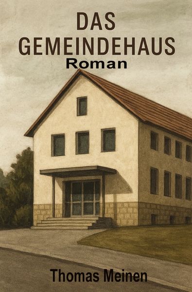 Produktbild: Das Gemeindehaus