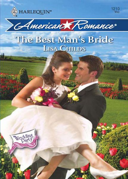 Produktbild: The Best Man's Bride