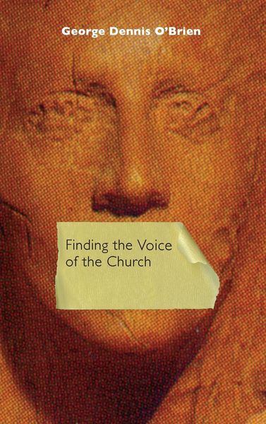 Produktbild: Finding the Voice of the Church