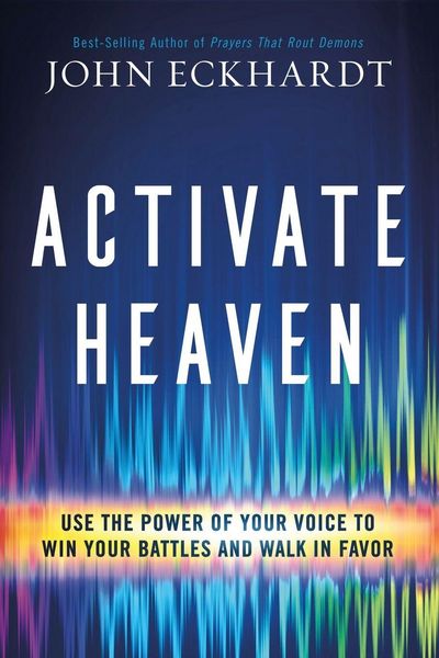 Produktbild: Activate Heaven
