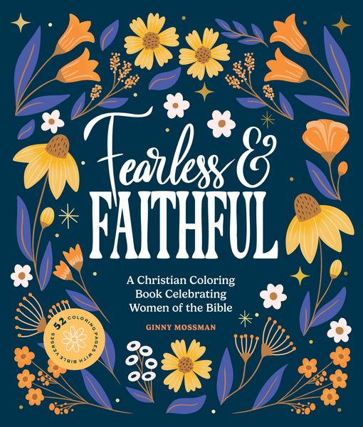 Produktbild: Fearless and Faithful