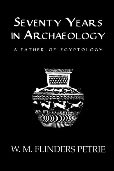Produktbild: Seventy Years In Archaeology