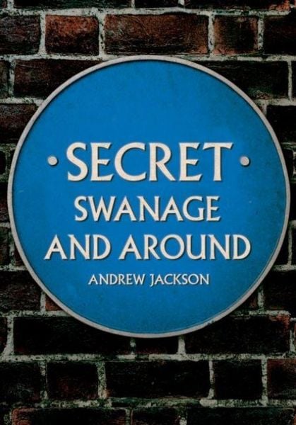 Produktbild: Secret Swanage and Around