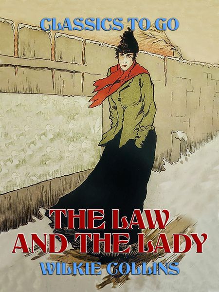 Produktbild: The Law and the Lady